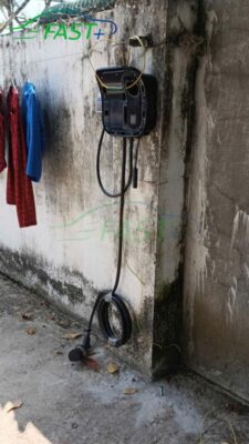 Trạm sạc ON Live ngày 28/01