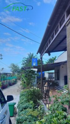 Trạm sạc ON Live ngày 28/01