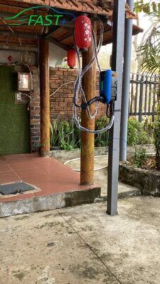 Trạm sạc ON Live ngày 28/01