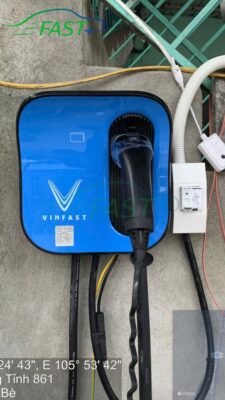 Trạm sạc ON Live ngày 29/01