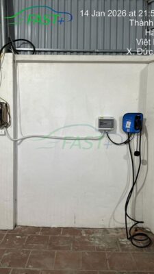 Trạm sạc ON Live ngày 19/1