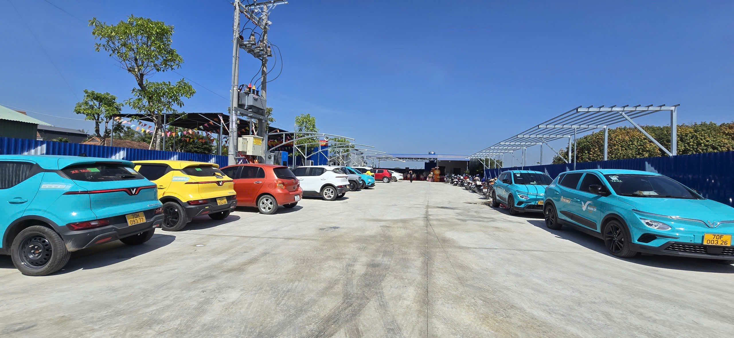 FAST+ TĂNG TỐC VỀ ĐÍCH CUỐI NĂM