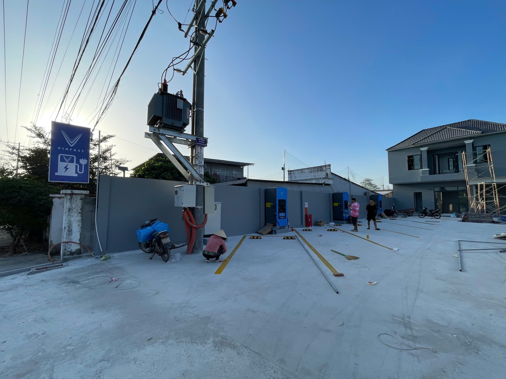 FAST+ TĂNG TỐC VỀ ĐÍCH CUỐI NĂM