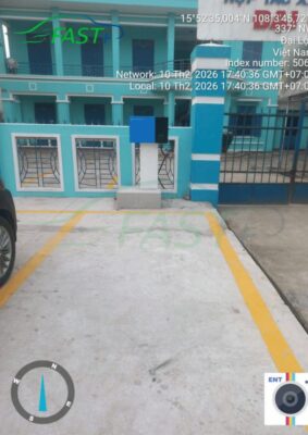 Trạm sạc DC ON Live ngày 12/02