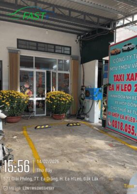 Trạm sạc DC ON Live ngày 23/02