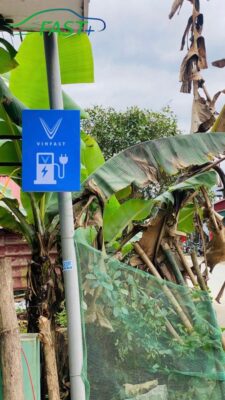 Trạm sạc ON Live ngày 02/02