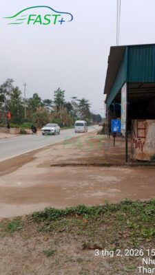 Trạm sạc ON Live ngày 04/02