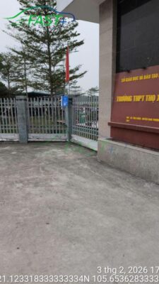 Trạm sạc ON Live ngày 04/02