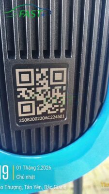 Trạm sạc ON Live ngày 04/02