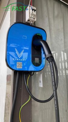 Trạm sạc ON Live ngày 04/02