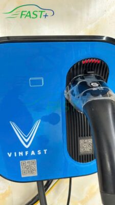 Trạm sạc ON Live ngày 05/02