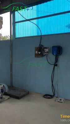 Trạm sạc ON Live ngày 06/02