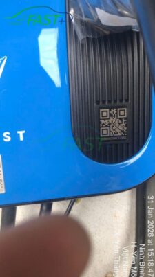 Trạm sạc ON Live ngày 07/02