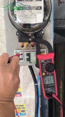 Trạm sạc ON Live ngày 10/02