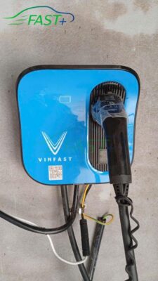 Trạm sạc ON Live ngày 10/02