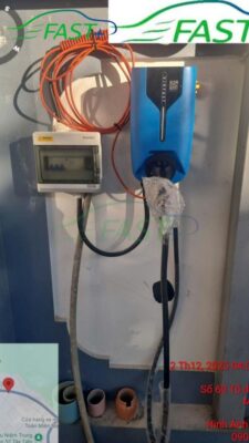 Trạm sạc ON Live ngày 10/02