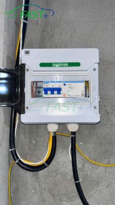 Trạm sạc ON Live ngày 11/02