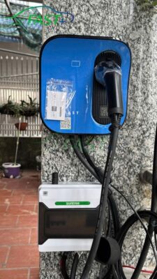 Trạm sạc ON Live ngày 11/02