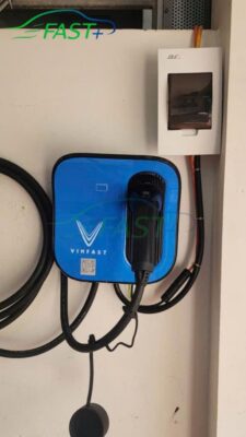 Trạm sạc ON Live ngày 11/02