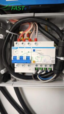 Trạm sạc ON Live ngày 11/02