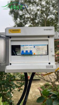 Trạm sạc ON Live ngày 13/02