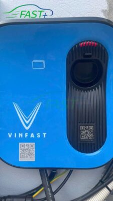 Trạm sạc ON Live ngày 13/02