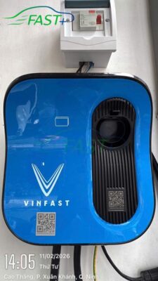 Trạm sạc ON Live ngày 23/02