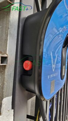 Trạm sạc ON Live ngày 25/02