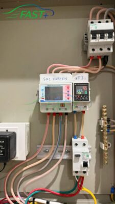 Trạm sạc ON Live ngày 26/02