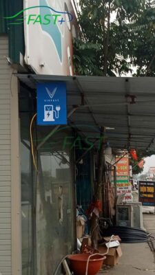 Trạm sạc ON Live ngày 28/02