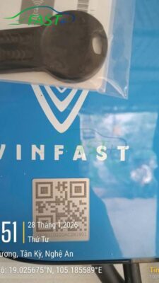 Trạm sạc ON Live ngày 29/01