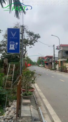 Trạm sạc ON Live ngày 28/02