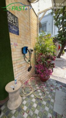 Trạm sạc ON Live ngày 28/02