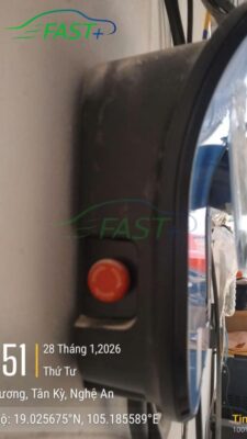 Trạm sạc ON Live ngày 29/01