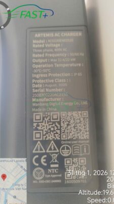 Trạm sạc ON Live ngày 02/02