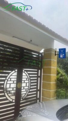 Trạm sạc ON Live ngày 03/02