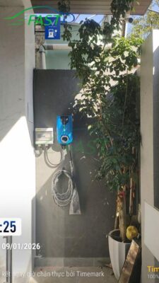 Trạm sạc ON Live ngày 21/01