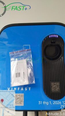 Trạm sạc ON Live ngày 02/02