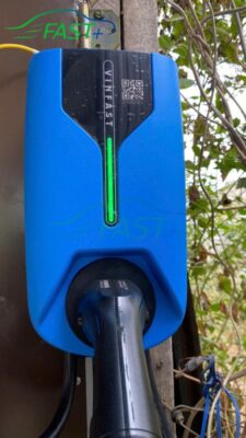 Trạm sạc ON Live ngày 03/02