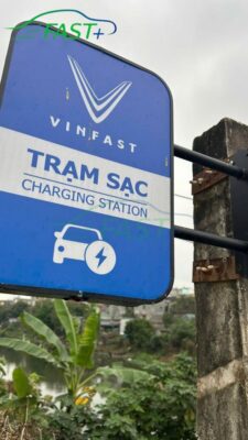 Trạm sạc ON Live ngày 22/01