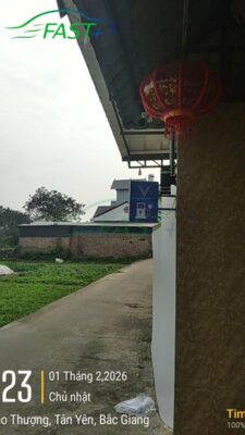 Trạm sạc ON Live ngày 04/02