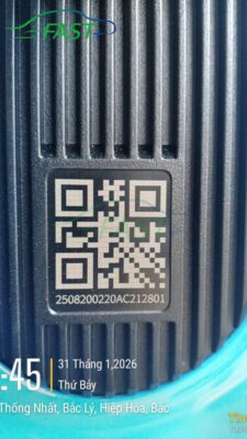 Trạm sạc ON Live ngày 04/02