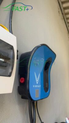 Trạm sạc ON Live ngày 04/02