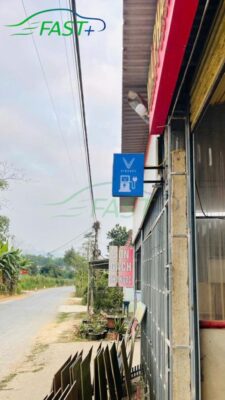 Trạm sạc ON Live ngày 04/02