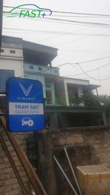 Trạm sạc ON Live ngày 05/02