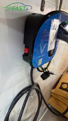 Trạm sạc ON Live ngày 06/02