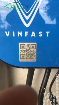 Trạm sạc ON Live ngày 07/02