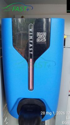 Trạm sạc ON Live ngày 07/02