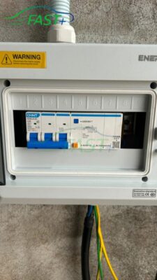 Trạm sạc ON Live ngày 07/02