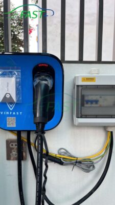 Trạm sạc ON Live ngày 24/01